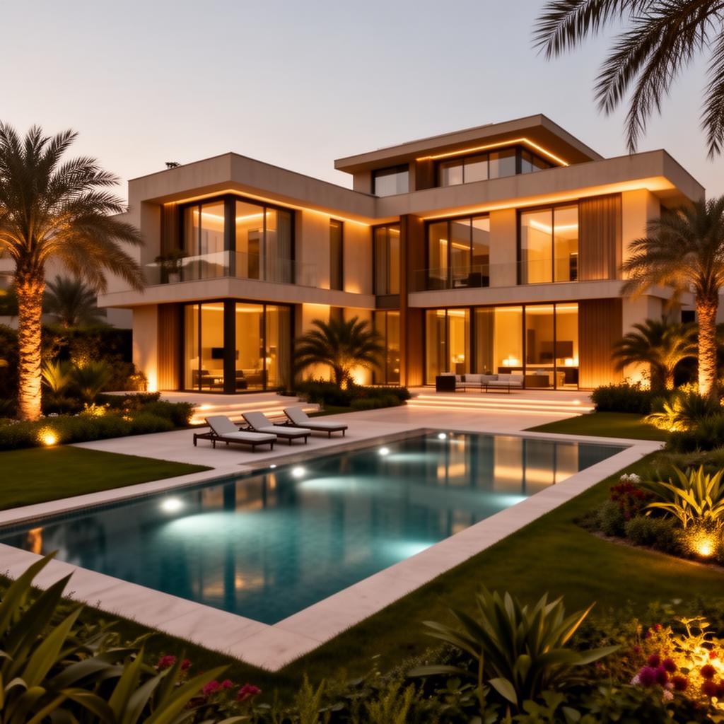 Hartland II Villas — Sobha Hartland 2